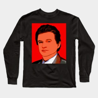 joe pesci Long Sleeve T-Shirt